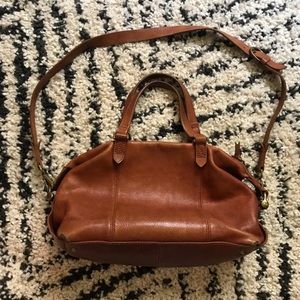 Madewell bag